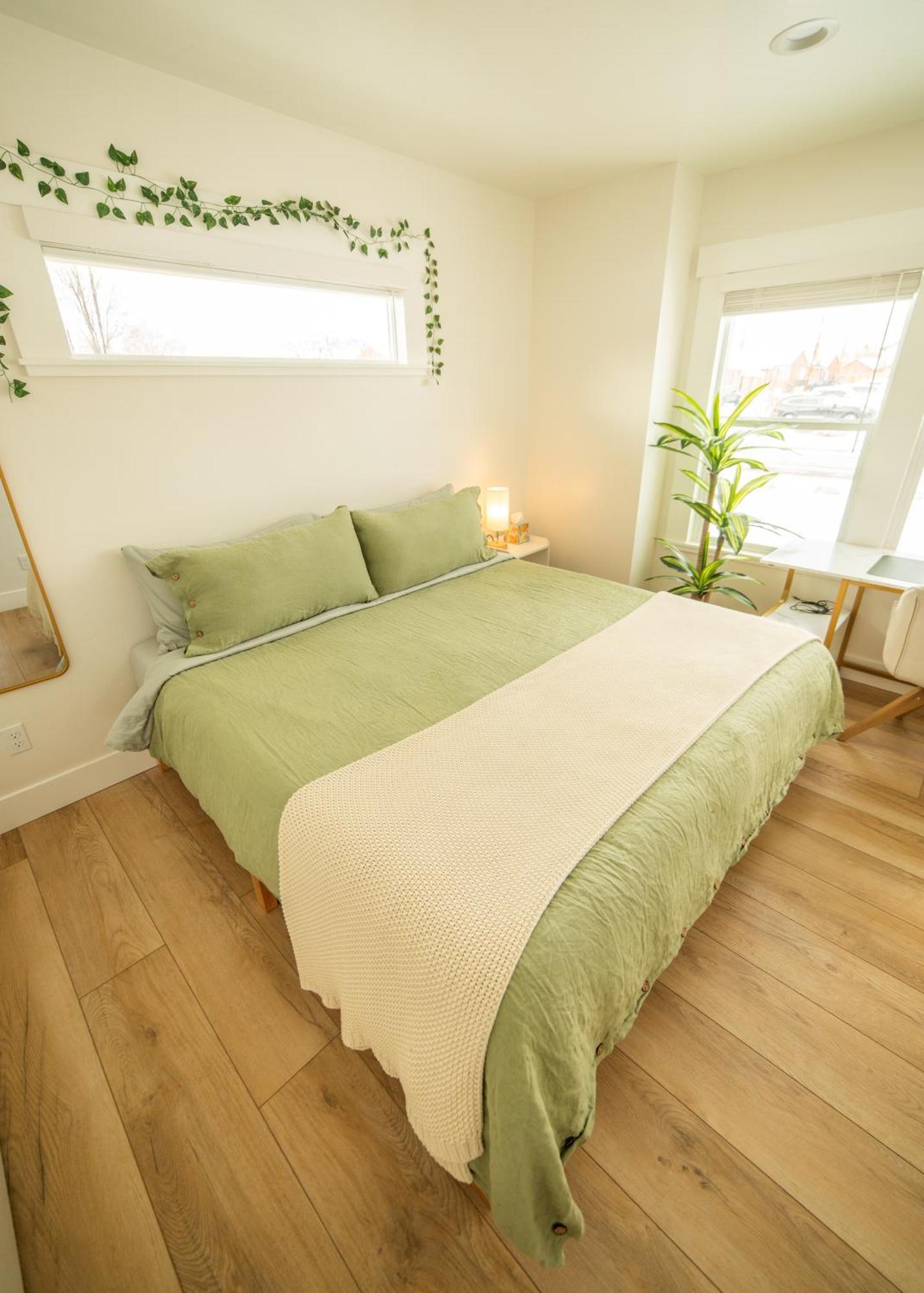 Reno'S Biggest Little House - Cozy Home Theatre Eksteriør billede